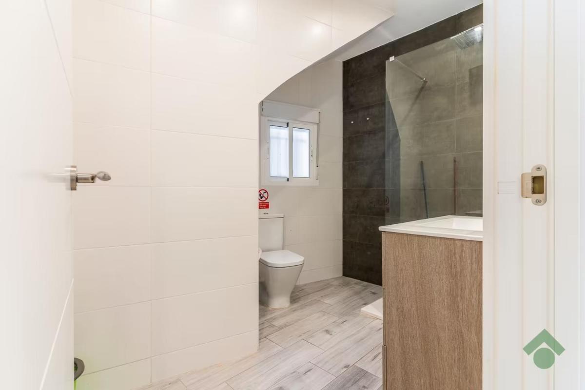 Apartamento Torre Vigia Conil De La Frontera Exterior photo